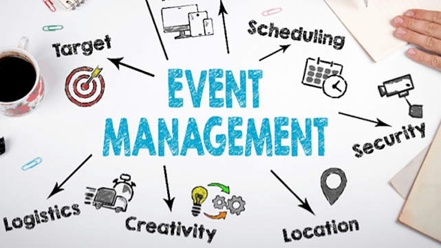 event-planning