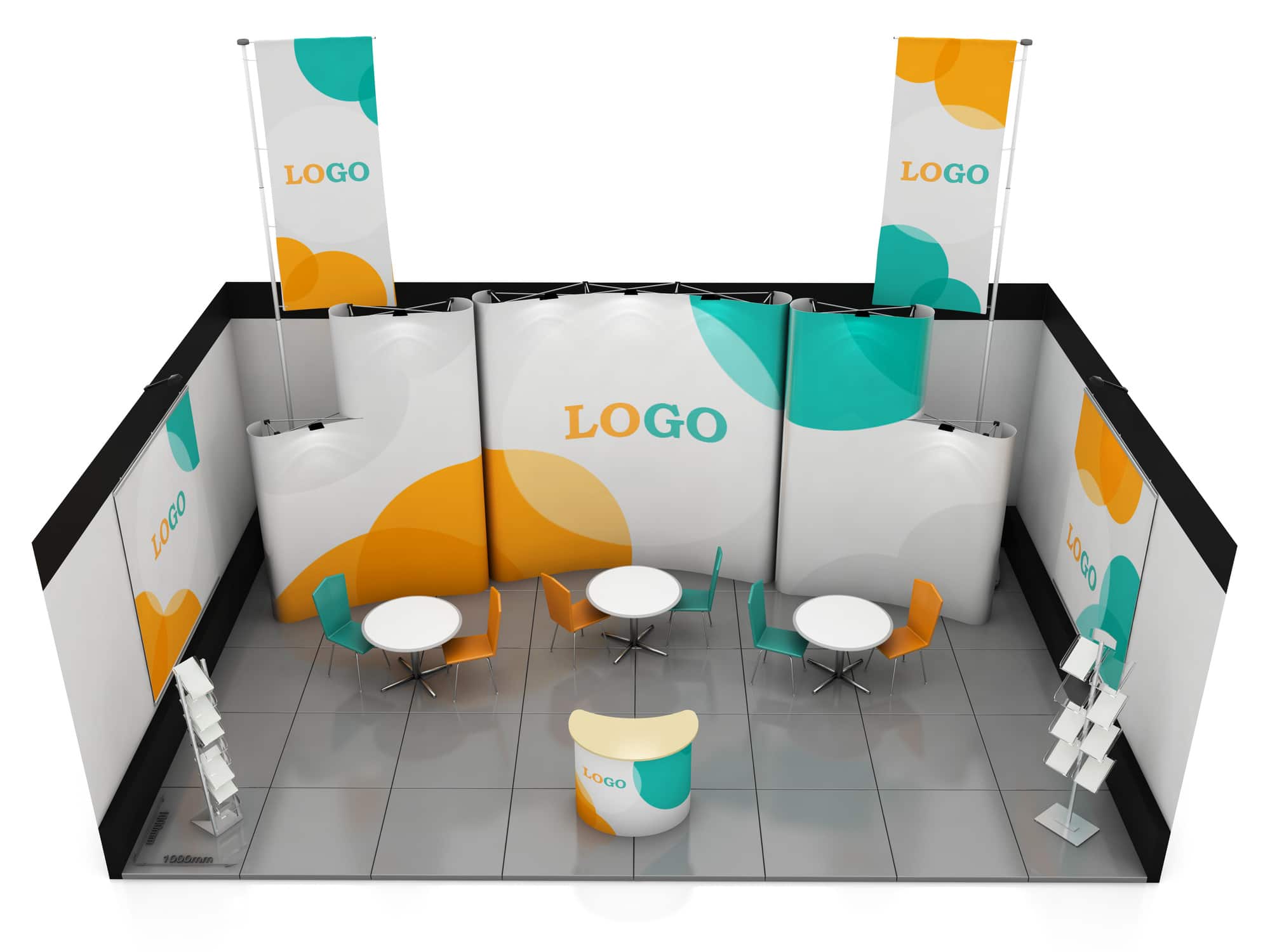 trade-show-booth-ideas-for-small-budgets